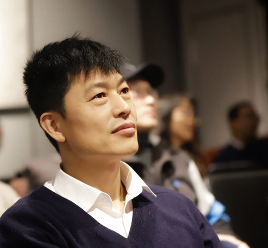 联系我